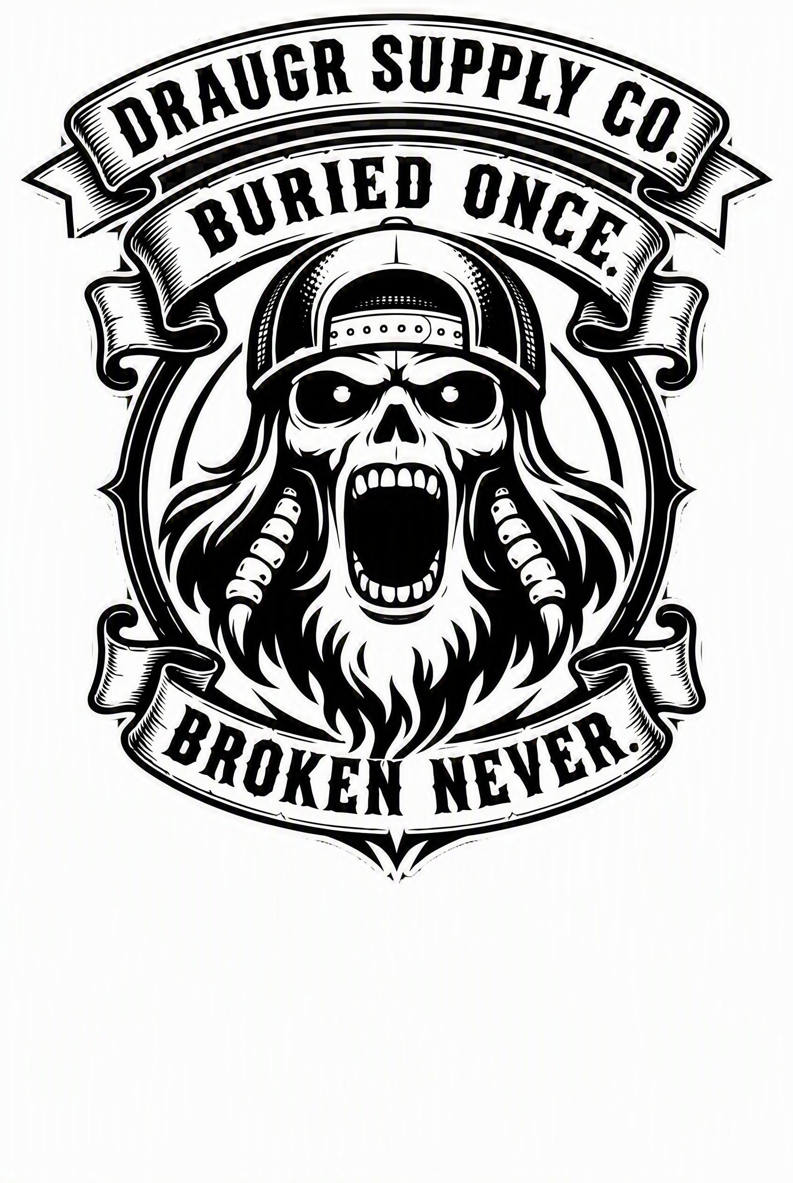 Draugr Supply Co. LLC